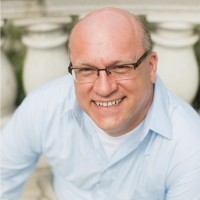 Xavier Creative House (XCH) Employee Tony Nestorovski's profile photo