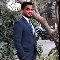 GlobalSpace Technologies Limited Employee Sarwareaalam Khan's profile photo