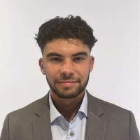 Roche Employee Benoît Joly's profile photo