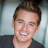 Sarah Finn Company Employee Jason Stamey's profile photo