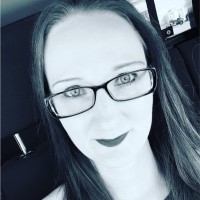 Creative World School Employee Angel McDaniel's profile photo