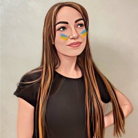 SEOquick Employee Алёна Полюхович's profile photo
