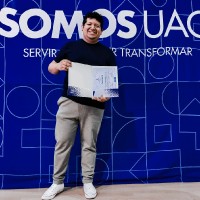 Universidad Autónoma de Querétaro Employee Edwin Geovanny Vergara Ayala's profile photo