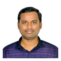 Mindtree Employee Manikandan Kandeepan's profile photo
