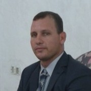 Unicom Soft Employee Ehab Shaaban's profile photo