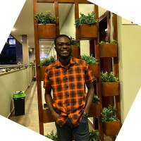 Gabriel Ampong Email