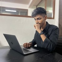 Vooo Limited Employee Ʀᴀʜᴜʟ ᴋ's profile photo