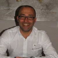 ADW Network Employee Stéphane Dugas's profile photo