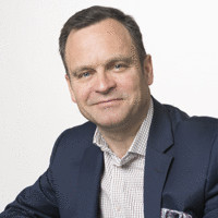 The Assessment Company AB Employee Johan Kjessler's profile photo