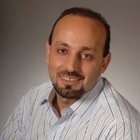 NEHME Holdings Employee Simon Nehme's profile photo