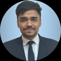 Sunstrike International Limited Employee Nishant Pathak's profile photo