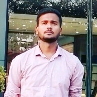 Wissen Technology Employee Bikku Sah's profile photo