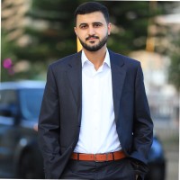 Corals LLC Employee Moayad Sleem's profile photo
