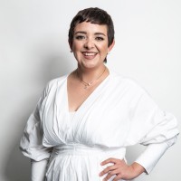Zimat Consultores Employee Christianne de la Torre Medina's profile photo