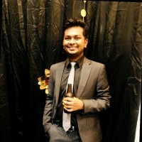 Pacific Centrecom (Fiji) Limited Employee Rahil Chand's profile photo