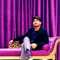 Government Entity Employee Anees Malik's profile photo