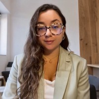ENEAS Centro Employee Belén Barberá Matías's profile photo