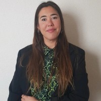 AOKlabs Employee Almudena Landeira Frías's profile photo