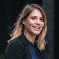 Plan A Limited Employee Carla Reinke's profile photo