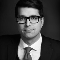 Ville de Laval Employee Simon Tremblay's profile photo