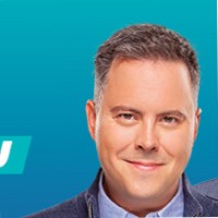 Cogeco Média Employee Jonathan Trudeau's profile photo
