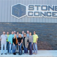 Stone Concepts Employee Marty Hesch's profile photo