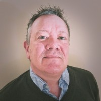 R&H Hall Employee Mark Byrne's profile photo