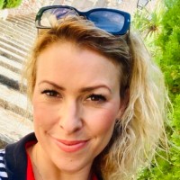 Rheinmetall 4iG Digital Services (R4) Employee Eszter Guth's profile photo