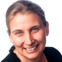 Change Futures Employee Lynda Carnew's profile photo