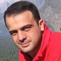 Unicom Telecom doo Employee Vladimir Godjevac's profile photo