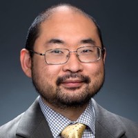 Pluto Health Employee Seung Park's profile photo