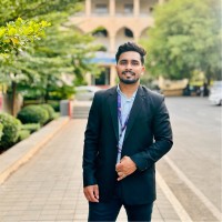 UltraTech Cement Employee Jay Kale's profile photo