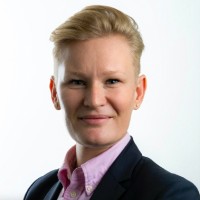 Mail & Deploy Employee Olga Baeva's profile photo