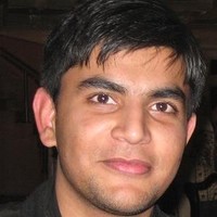 Procter & Gamble Employee Umer Malik's profile photo