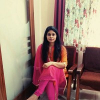 Gilbert Research Center Employee Apoorva Kharwade's profile photo