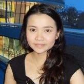 The Hong Kong Jockey Club Employee Queenie Ng's profile photo