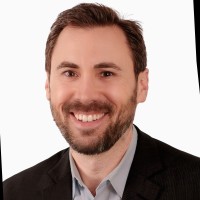 Cloverdale Paint Inc. Employee Jake Jevric's profile photo