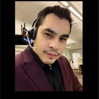 Alan Luna Email & Phone Number