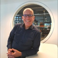 OFFICE elements, NL Employee Jaap Moejes's profile photo