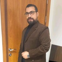 Hosam Saed Email