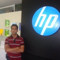 Avion Networks, Inc Employee Haroon Solutions's profile photo