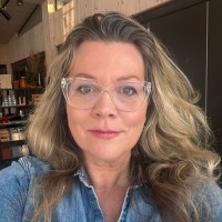 SINTEF Energi AS Employee Anne Steenstrup-Duch's profile photo
