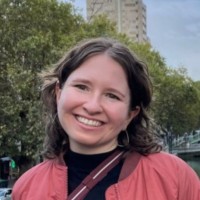 Pennsylvania Historical and Museum Commission Employee Arden Jordan's profile photo