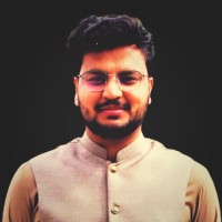 DevGate Employee Muzammil Asrar's profile photo