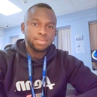 Prestige Technologies, Inc. Employee Olalekan Abioye's profile photo