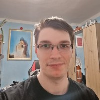 Evolva Employee Marino Milak's profile photo