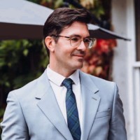 The Open University Employee Jairo Jimenez Sanchez McIob's profile photo