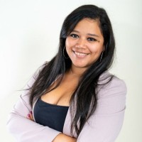 The Estée Lauder Companies Inc. Employee Luisa Rivera's profile photo
