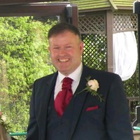 MECsafe Limited Employee Mark Myers's profile photo