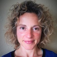 Encompass Health Employee Paula Daniel's profile photo